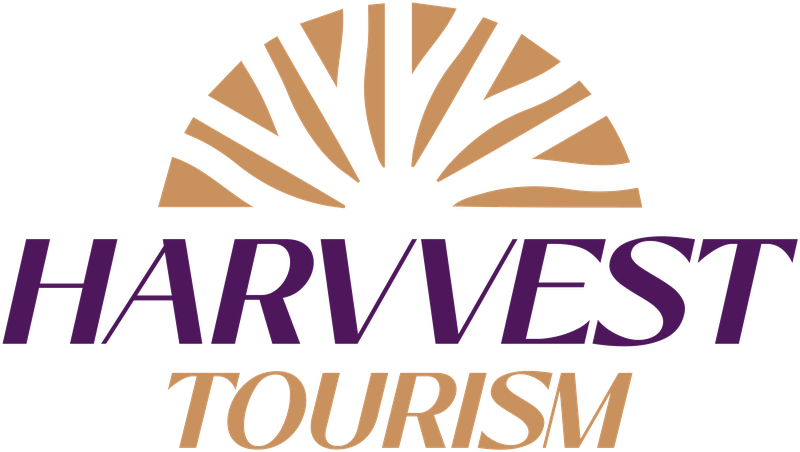 Harvest Tourism logo